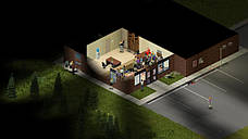 Project Zomboid (Steam Подарунок) для ПК, фото 2