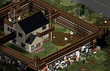 Project Zomboid (Steam Подарунок) для ПК, фото 5