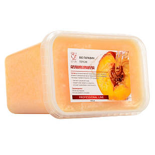 БІО парафін косметичний Elit-Lab 1000мл. Персик