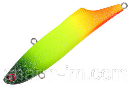 Ратлін Tsu-Yoki Strateg VIB 90S Silicon (col. AL013) 28 г