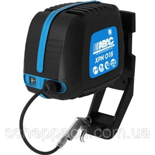 Компресор ABAC XPN 015, фото 1