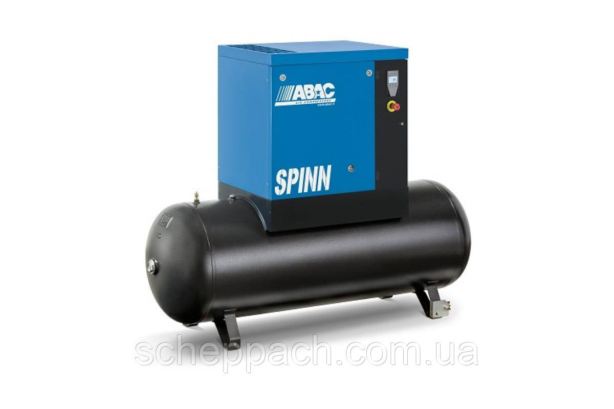 Компресор ABAC SPINN 15E 10 400/50TM500 CE, фото 1