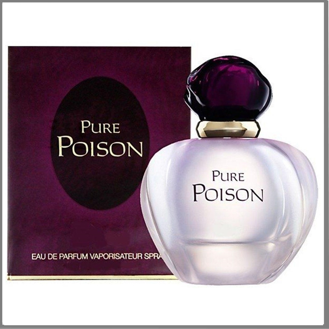 CD Pure Poison парфумована вода 100 ml. (Пур Пуазон)