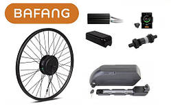 Bafang Torque H600 Повний набір Full kit ДАТЧИКА УСИЛЬКА ПЕДАЛЕЙ TORQUESENSOR