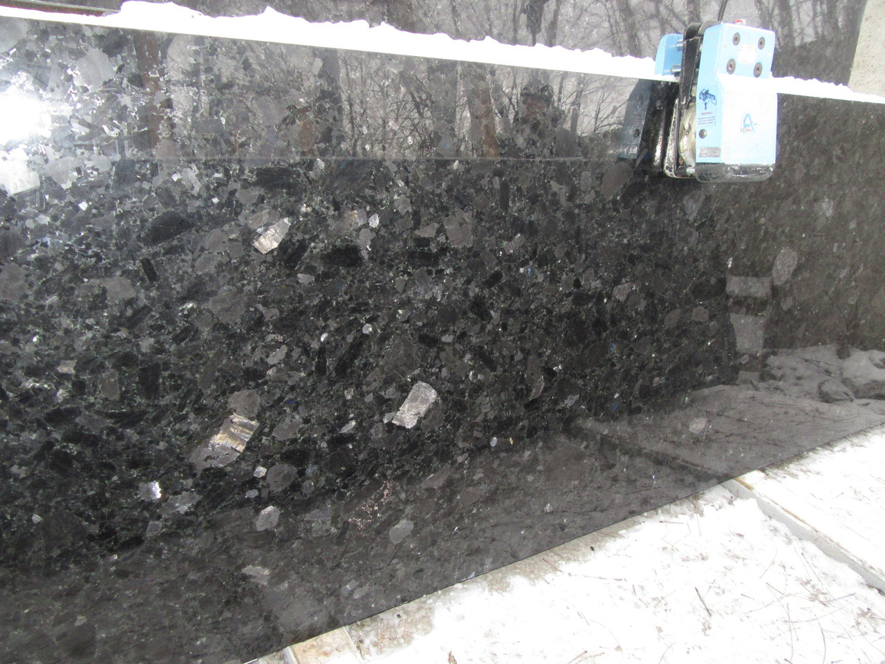 Граніт ,вироби з граніту, фото 1