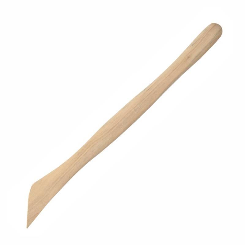 Стек скульптурний деревяний № 6 довжина 20,32 см D.K.ArtCraft, 94161906, фото 1