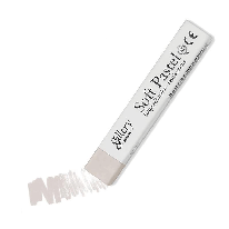 Пастель суха сірий теплий 063 Mungyo, 94100763