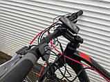Електровелосипед "Canyon PRO 29r"500W BAFANG BBSHD Mid Drive e-bike, фото 8