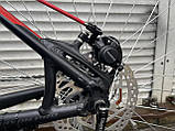 Електровелосипед "Canyon PRO 29r"500W BAFANG BBSHD Mid Drive e-bike, фото 6