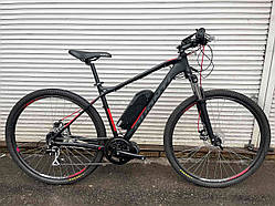 Електровелосипед "Canyon PRO 29r"500W BAFANG BBSHD Mid Drive e-bike