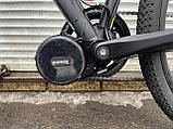 Електровелосипед "Canyon PRO 29r"500W BAFANG BBSHD Mid Drive e-bike, фото 4