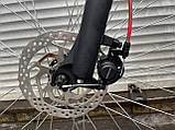 Електровелосипед "Canyon PRO 29r"500W BAFANG BBSHD Mid Drive e-bike, фото 11