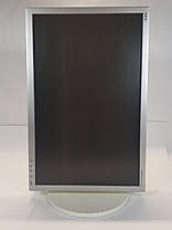 Монітор NEC MultiSync EA241WM / 24" (1920x1200) TN LED / 1x DVI, 1x VGA, 1x USB-Hub, 1x Audio Port Combo /, фото 2