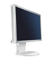 Монітор NEC MultiSync EA241WM / 24" (1920x1200) TN LED / 1x DVI, 1x VGA, 1x USB-Hub, 1x Audio Port Combo /, фото 3