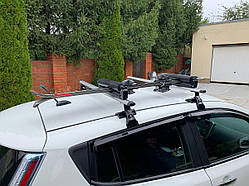 Кріплення для лиж Памір 3 на 3 пари лиж тільки на АЕРО поперечки