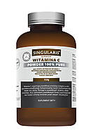 Витамин C Порошок 500 г Singularis Superior Witamina C Powder 100% Pure США Доставка из ЕС