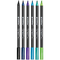 Фломастери Edding 4200 для письма по порцеляні