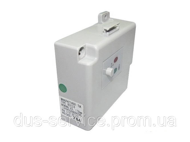 Купить Блок розжига электронный для газовой колонки Junkers / Bosch WR ...