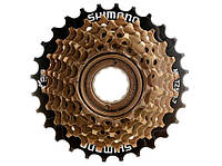 Тріскачка Shimano MF-TZ500 7 зірок