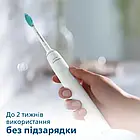 Електрична зубна щітка Philips 2100 Series HX3651/13, фото 3