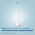 Електрична зубна щітка Philips 2100 Series HX3651/13, фото 8