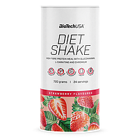 Замінник харчування Biotech Usa Diet Shake 720гр Замінник харчування