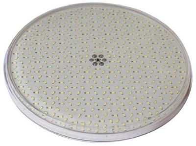 Лампа світлодіодна для прожектора Aquaviva 252 LED 18 Вт (RGB)