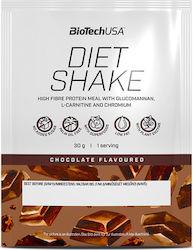 Замінник харчування Biotech Usa Diet Shake 30 гр Замінник харчування