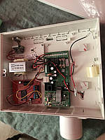 JA-63KR Прилад приймально-контрольний