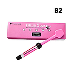 Estelite Sigma Quick ( Естелайт Сигма Квік) В2, шприц 3.8 г/2 мл. Tokuyama dental, фото 3