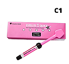 Estelite Sigma Quick ( Естелайт Сигма Квік) С1, шприц 3.8 г/2 мл. Tokuyama dental, фото 3