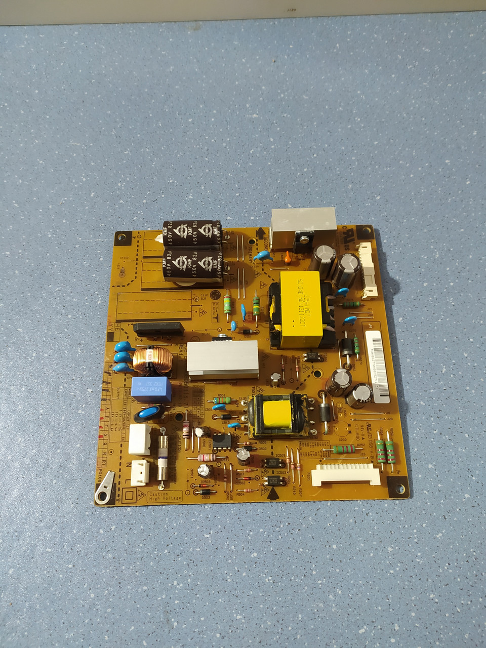 Блок живлення для телевізора LG EAX64560501, фото 1