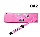 Estelite Sigma Quick ( Естелайт Сигма Квік) ОA2, шприц 3.8 г/2 мл. Tokuyama dental, фото 3
