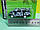 Іграшка ГАЗ-3221 спецавто ГАЗель Автопром Мікро Сірий камуфляж, фото 2