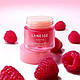 Нічна маска для губ Лісові ягоди Laneige Lip Sleeping Mask Berry (3 мл - mini), фото 5