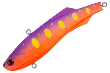 Ратлін Tsu-Yoki DOZO VIB 90S Silicon (col. AL035) 28 г