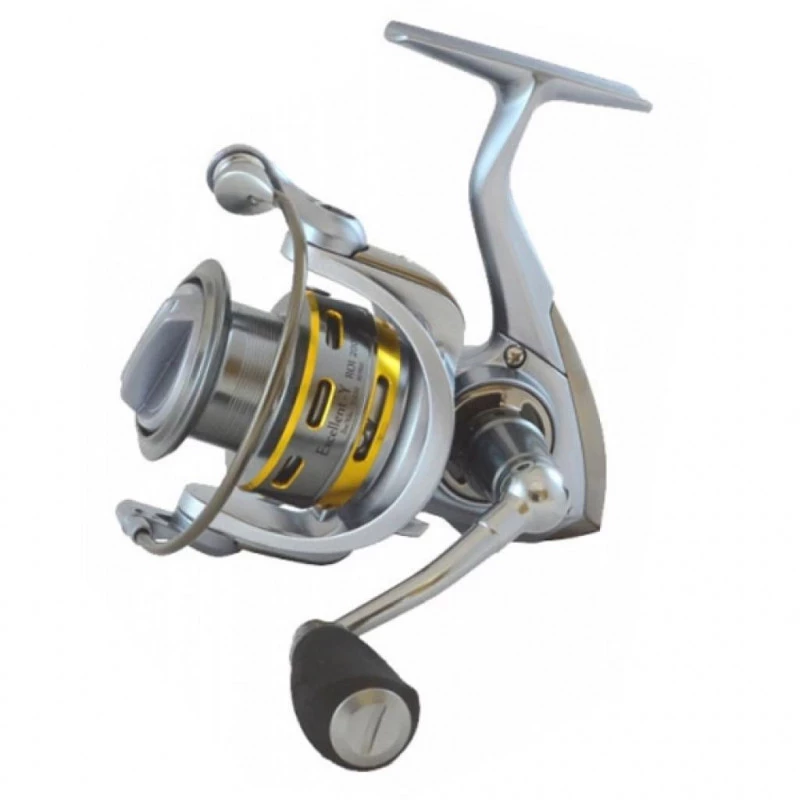 Котушка Fishing ROI Excellent-Y 2000