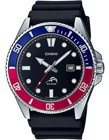 Годинник Casio MDV-106B-1A2V DURO Analog Diver Sport 200 м