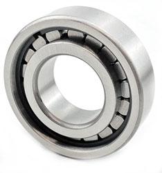 Підшипник 102310 (NCL 310) 10пз, фото 1