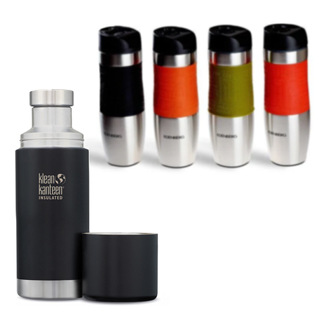 Термоси | Термокружки та термосумки