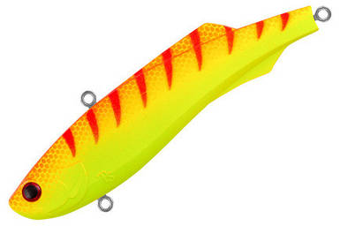 Ратлін Tsu-Yoki DOZO VIB 90S Silicon (col. AL026) 28 г