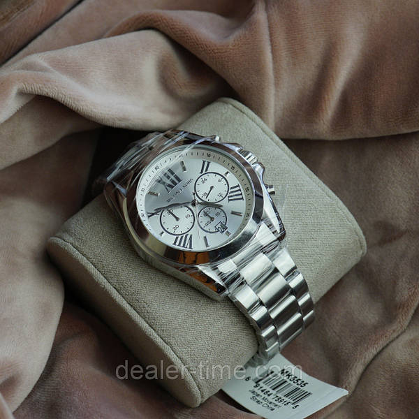Michael kors bradshaw mk5535 2025
