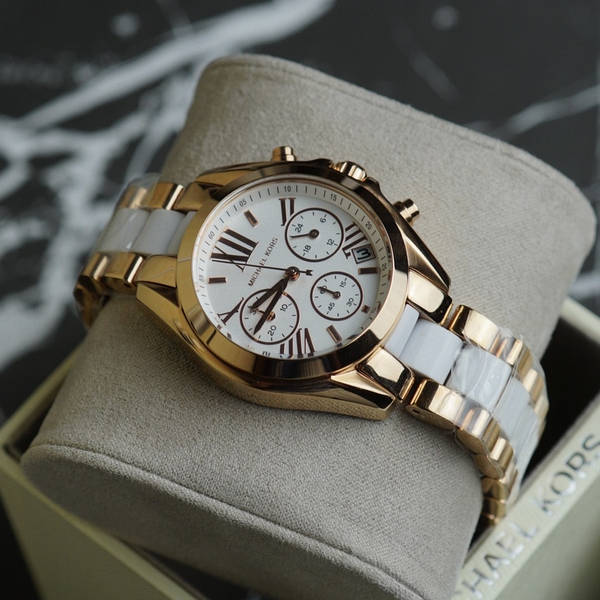 Smartwatch michael kors bradshaw best sale