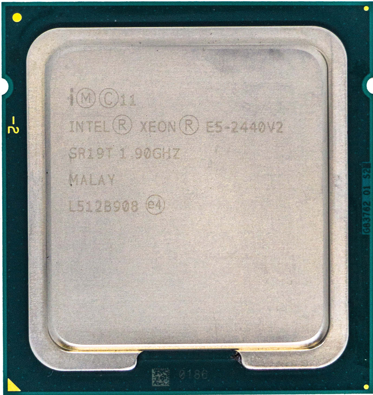 Процесор Intel Xeon E5-2440V2 / FCLGA1356 / 1.9 Ghz, фото 1