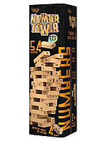 Развивающая настольная игра "NUMBER TOWER" укр. (6)