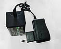 Зарядний пристрій для лазерного рівня, фото 4