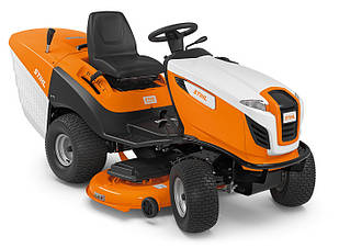 Трактор-газонокосарка Stihl RT 6127 ZL (61702000030)