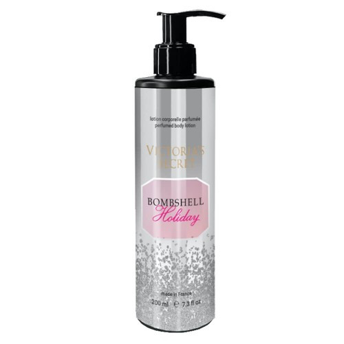 ПАРФУМОВАНИЙ ЛОСЬЙОН ДЛЯ ТІЛА VICTORIA'S SECRET BOMBSHELL HOLIDAY 200 МЛ