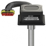 GPS-трекер BI 530R TREK + Датчик рівня палива Стріла + встановлення, фото 3