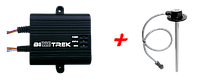 GPS трекер BI 530С TREK + Датчик Уровня топлива Стрела + Установка